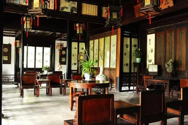 中國(guó)的四大名園，意想不到的風(fēng)景園林美!