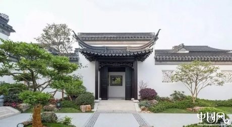 分析單位大門風(fēng)水朝向，了解八方位顏色屬性