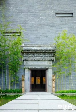 淺談大門的八方坐向：如何處理好大門風(fēng)水？