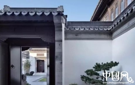 大門怎么招財(cái)？七招大門招財(cái)秘訣