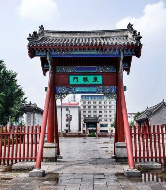 大門朝向風(fēng)水，大門風(fēng)水吉兇口訣