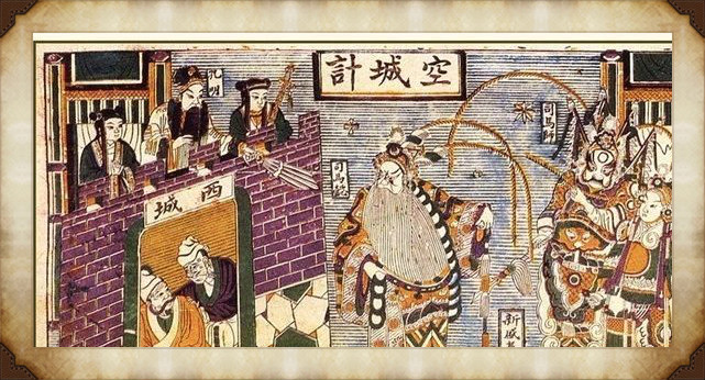 57張木板年畫圖集，帶你回味中國風