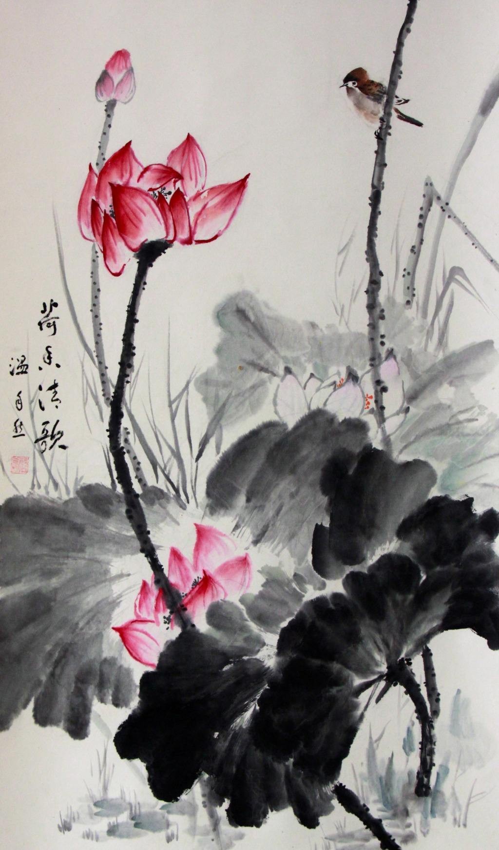 最美的夏至詩詞！給你清涼一夏好時(shí)光