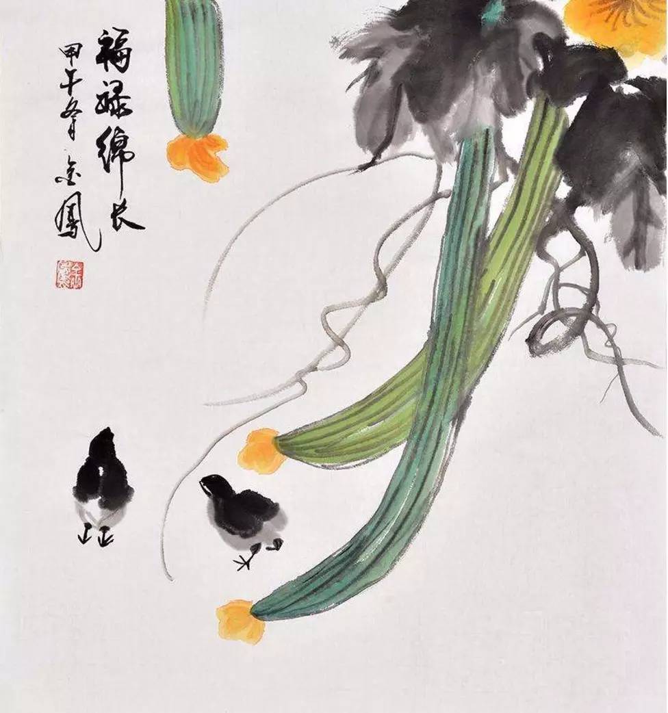 最美的夏至詩詞！給你清涼一夏好時(shí)光