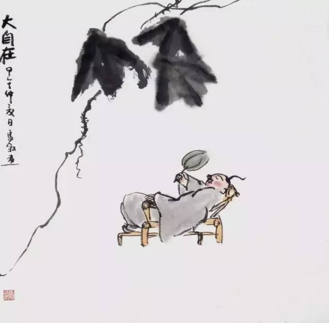 最美的夏至詩詞！給你清涼一夏好時(shí)光