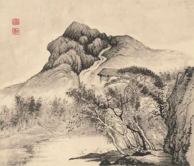 什么是中國(guó)畫(huà)？淺談中國(guó)畫(huà)的內(nèi)涵