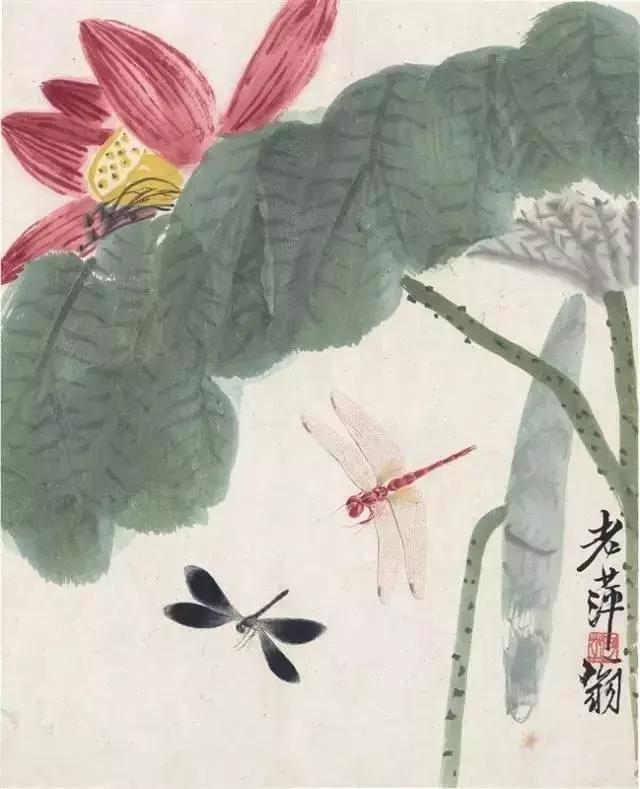 什么是中國(guó)畫(huà)？淺談中國(guó)畫(huà)的內(nèi)涵
