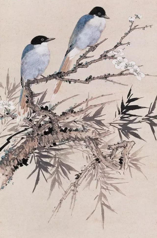 什么是中國(guó)畫(huà)？淺談中國(guó)畫(huà)的內(nèi)涵