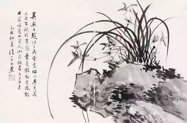 什么是中國畫？淺談中國畫的內(nèi)涵