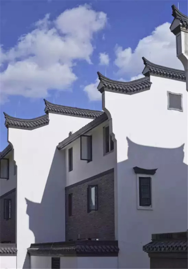 中國(guó)最美古建筑，古建筑攝影