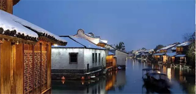中國最美古建筑，古建筑攝影