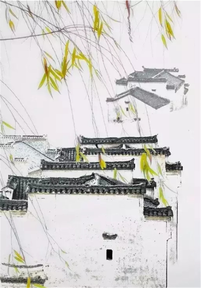 中國(guó)最美古建筑，古建筑攝影