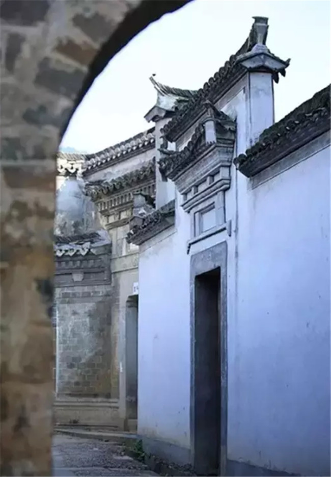 中國(guó)最美古建筑，古建筑攝影