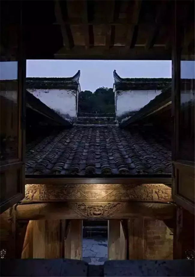 中國(guó)最美古建筑，古建筑攝影