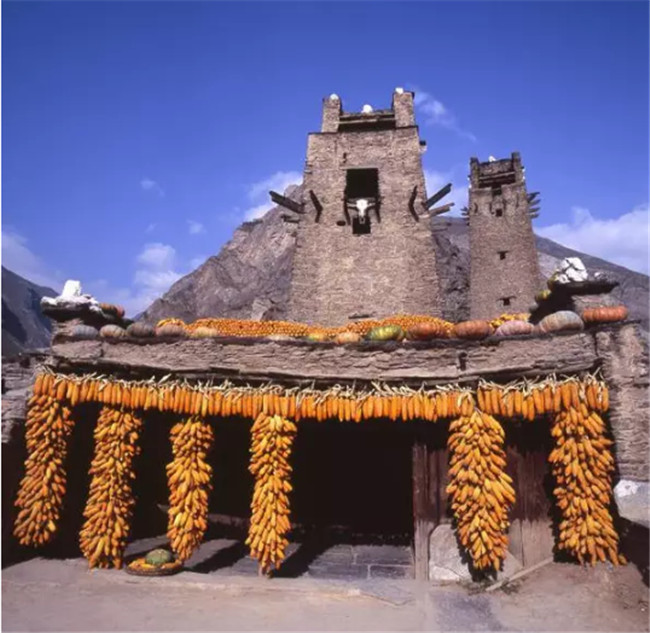 中國(guó)最美古建筑，古建筑攝影