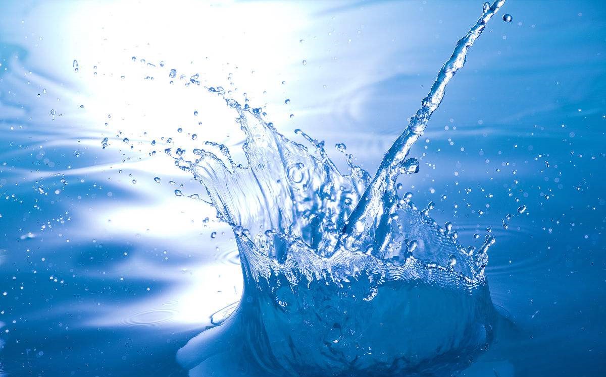 淺談風(fēng)水中的“水”，訴說墓地風(fēng)水的朝向