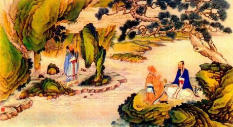精美畫作《紅樓夢》，雖被歲月蒙塵卻驚艷世界