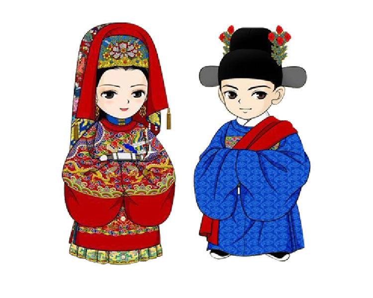 結婚時注意四點風水，保你婚姻美滿到永遠