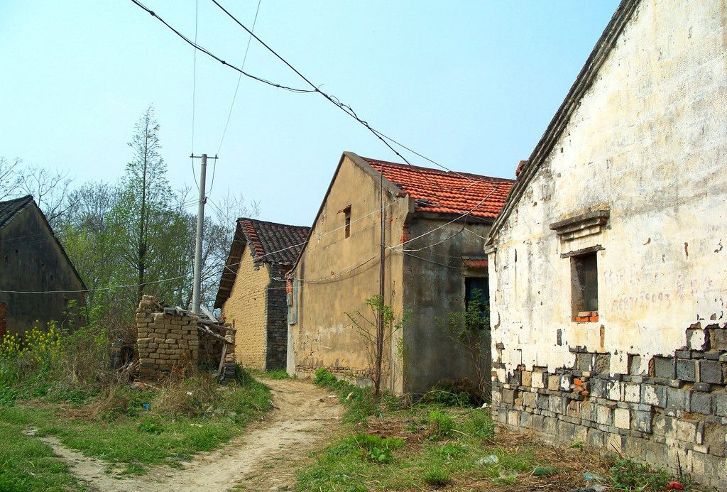 這些就是不能住人的房子風(fēng)水，你知道嗎？