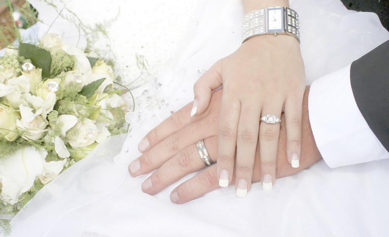 你結(jié)婚了嗎？這些婚姻的風(fēng)水學(xué)知識送給你