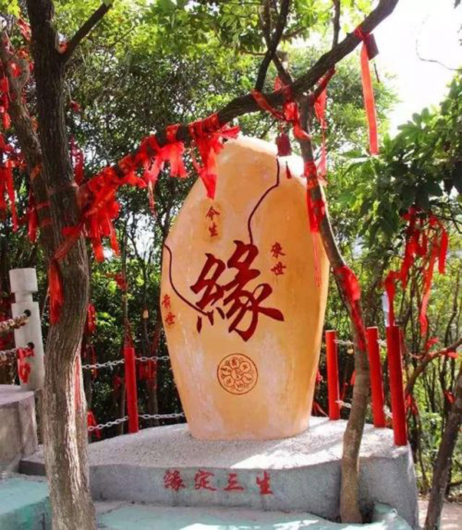 想要催旺自己的姻緣嗎？風(fēng)水學(xué)來教你