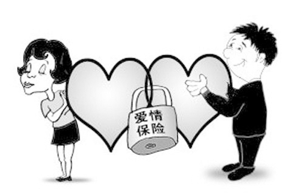 學會風水小招，保護你的婚姻幸福