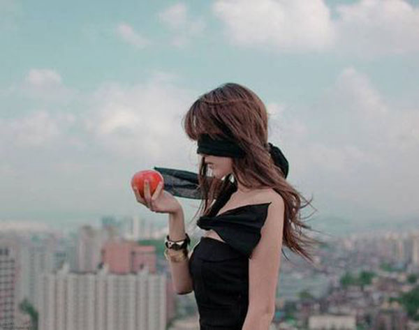 風(fēng)水學(xué)告訴你，在愛情中容易盲眼的女性