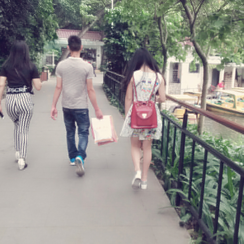 學(xué)好風(fēng)水學(xué)，完美KO小三?。?！