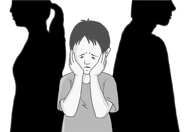 可怕！原來這些風(fēng)水會導(dǎo)致離婚