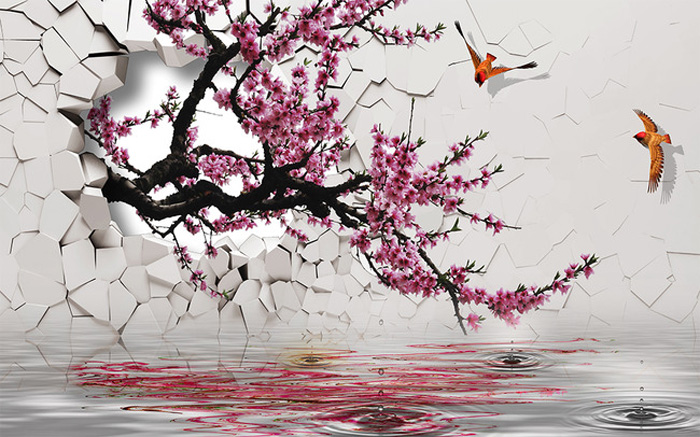 解決紅杏出墻，就靠這些家居風(fēng)水布局