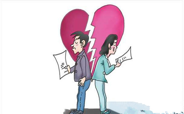 原來這些面相的人容易離婚，離婚面相大揭露