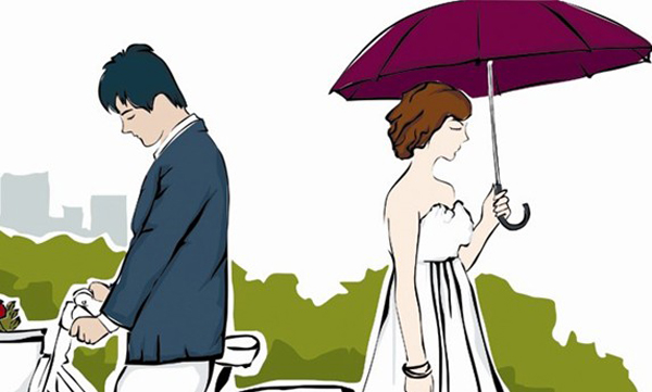 避開(kāi)破壞婚姻的風(fēng)水大忌，讓你的婚姻永遠(yuǎn)美滿