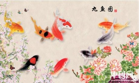 客廳掛什么風(fēng)水最好