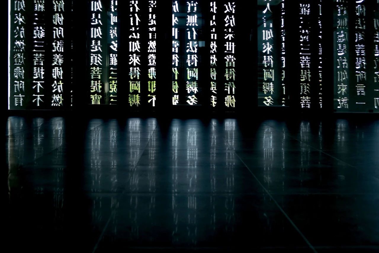 28000m2神秘寺廟-水月道場(chǎng)，吸引百萬(wàn)人朝拜
