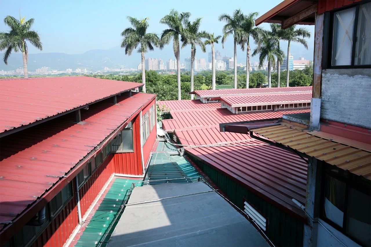 28000m2神秘寺廟-水月道場(chǎng)，吸引百萬(wàn)人朝拜