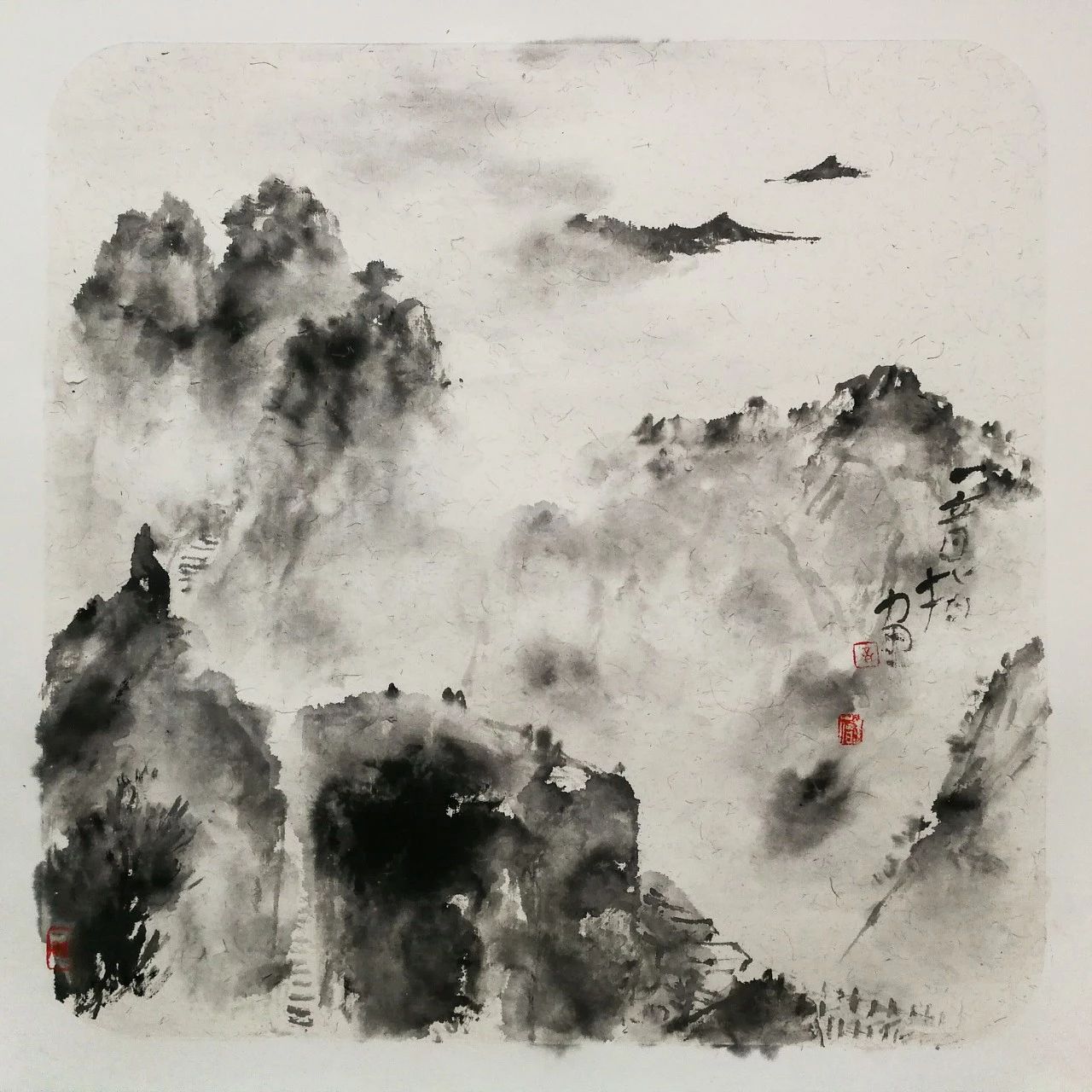 一音禪師的佛系生活：獨(dú)自修行活在當(dāng)下！