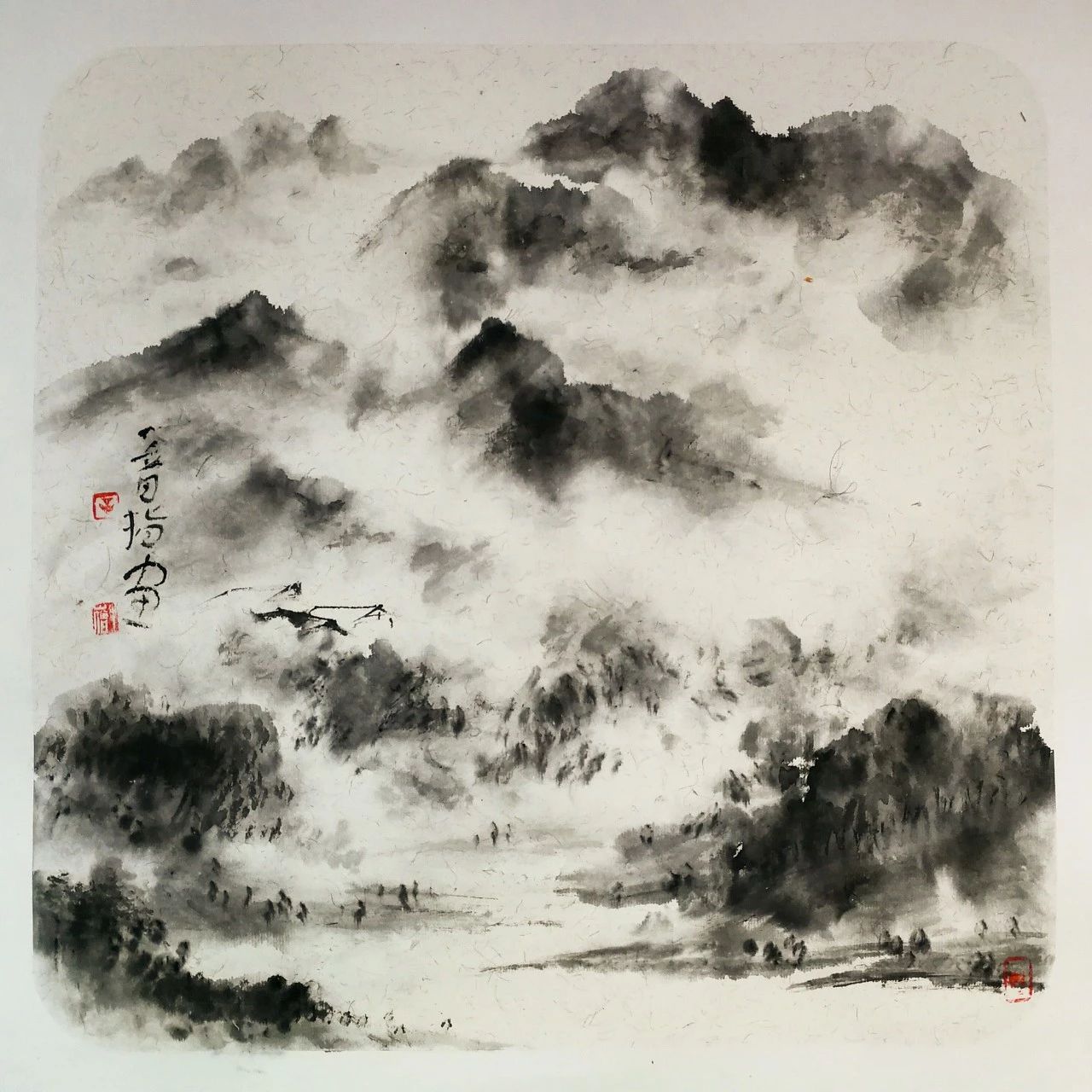 一音禪師的佛系生活：獨(dú)自修行活在當(dāng)下！