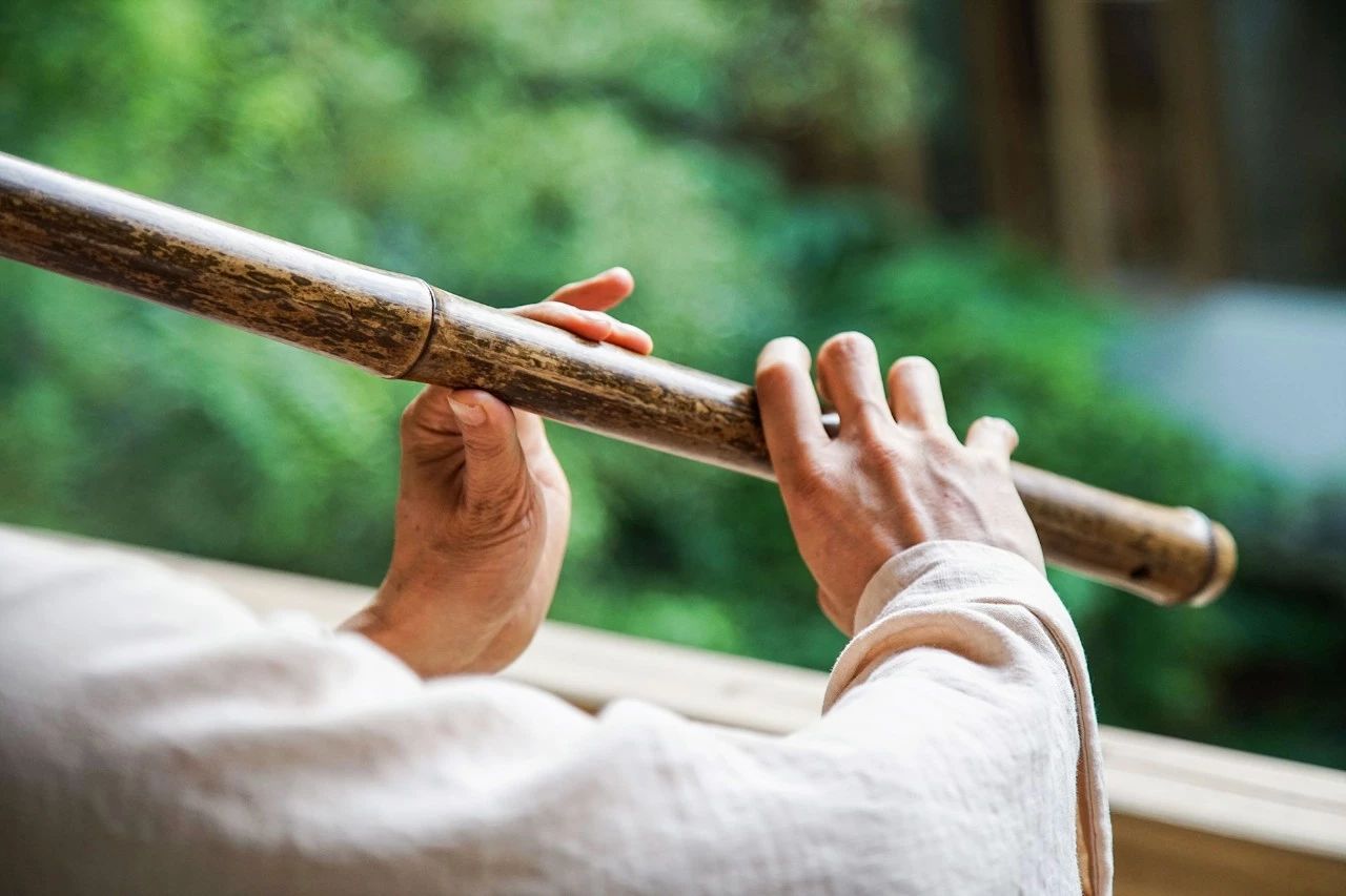 一音禪師的佛系生活：獨(dú)自修行活在當(dāng)下！