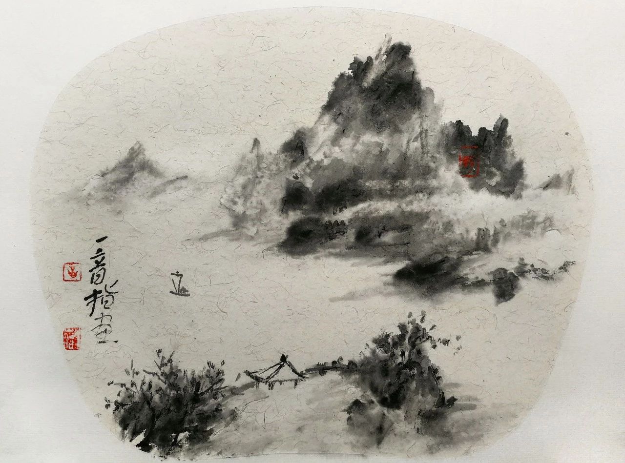 一音禪師的佛系生活：獨(dú)自修行活在當(dāng)下！