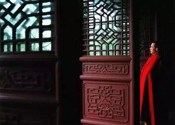 寺廟佛教文化，蕓蕓眾生便是修行