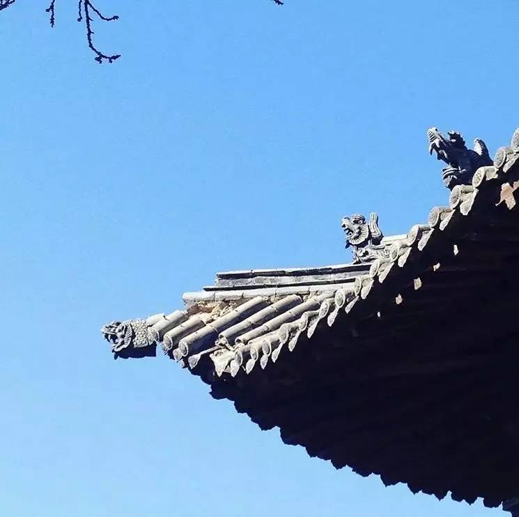 種類繁多的中國(guó)佛塔，佛教文化博大精深