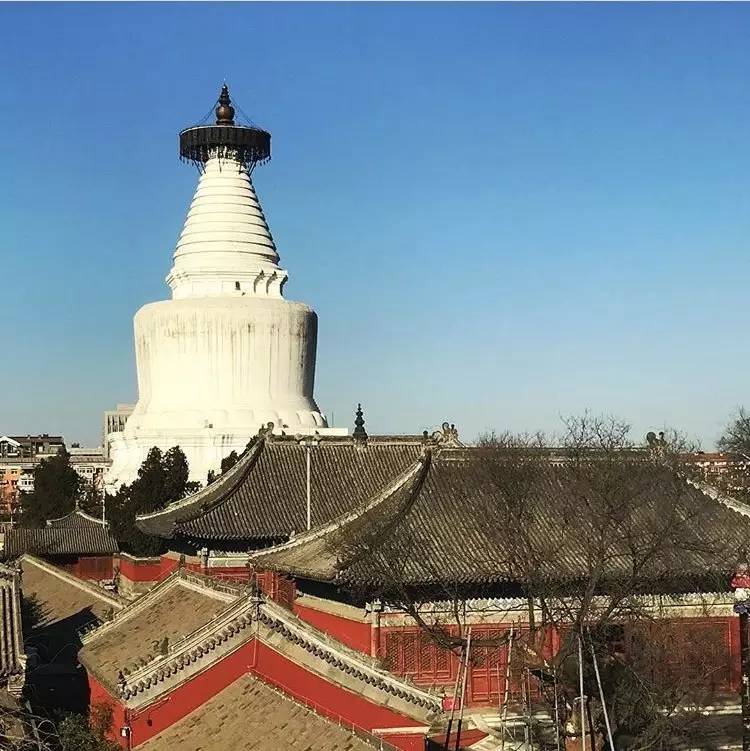 種類繁多的中國佛塔，佛教文化博大精深