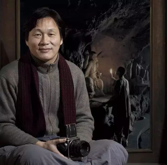 寺廟佛教文化，蕓蕓眾生便是修行