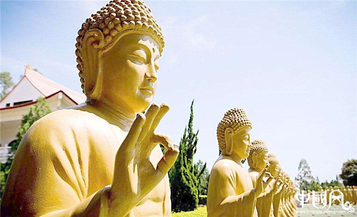 佛法故事：釋迦牟尼佛為何三笑有何深意？
