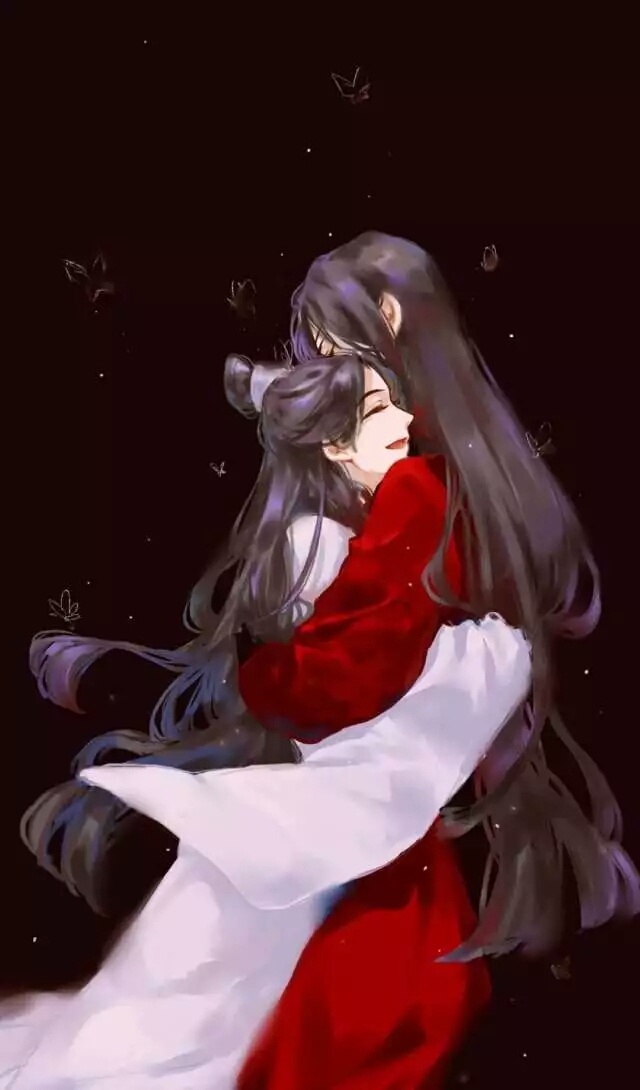 《天官賜?！饭棚L(fēng)圖集(23張），花城好帥呀！