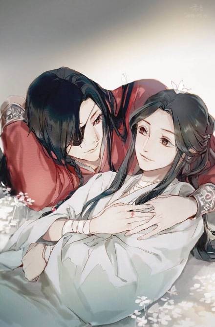 《天官賜?！饭棚L(fēng)圖集(23張），花城好帥呀！
