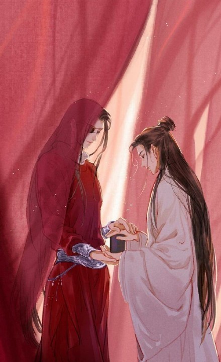 《天官賜?！饭棚L(fēng)圖集(23張），花城好帥呀！