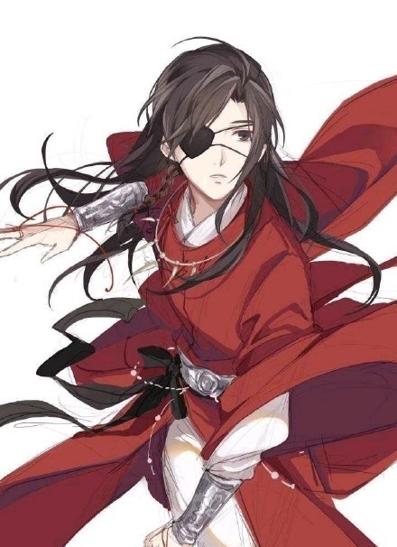 《天官賜?！饭棚L(fēng)圖集(23張），花城好帥呀！
