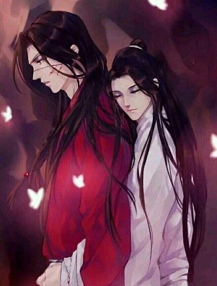 《天官賜?！饭棚L(fēng)圖集(23張），花城好帥呀！