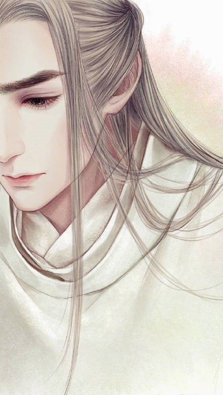 《鎮(zhèn)魂》古風壁紙????圖集，朱一龍好帥呀